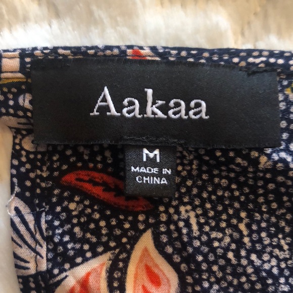 Aakaa romper - Picture 6 of 6